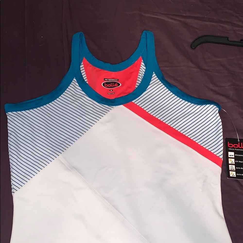 Active Tank Top Brand New